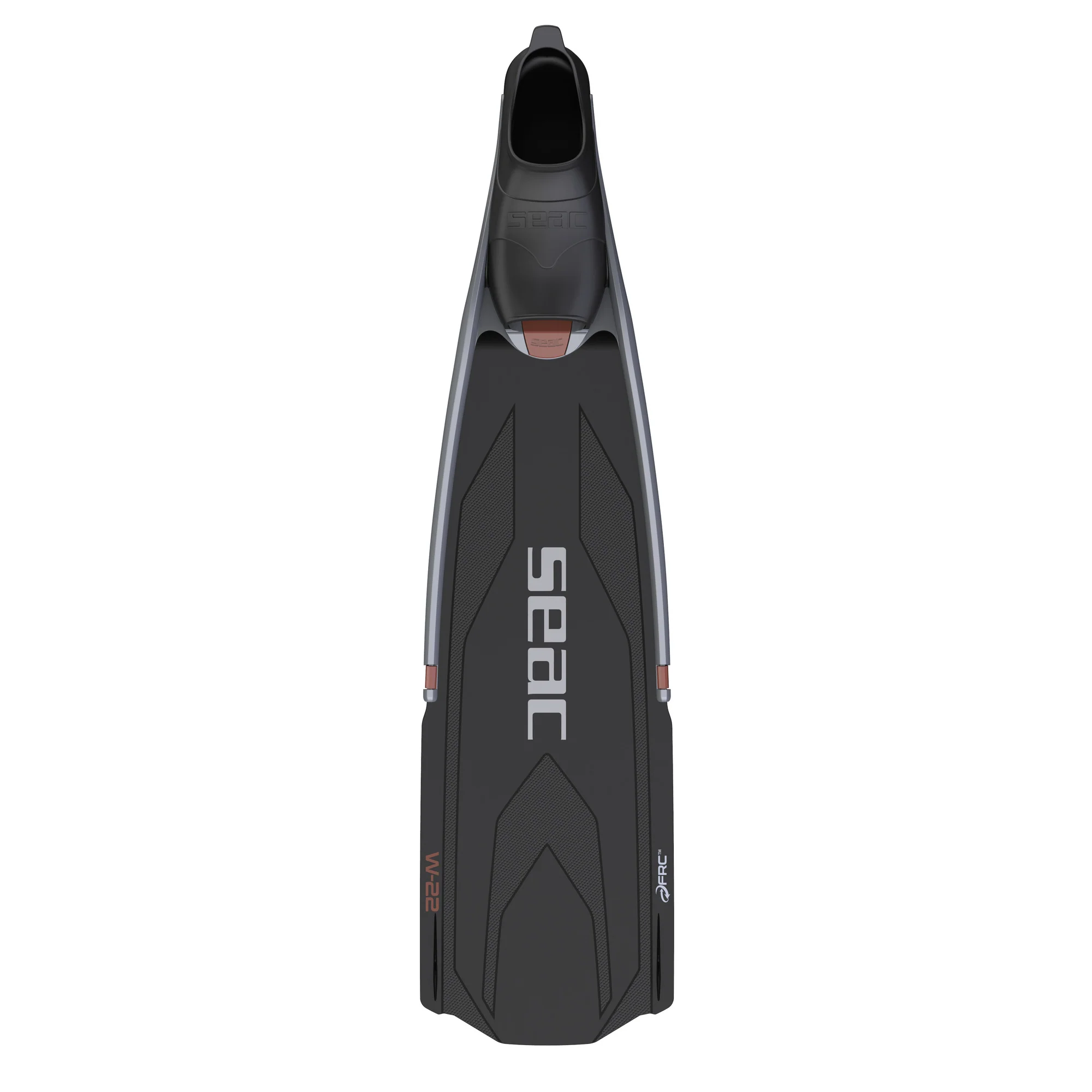 SEAC FINS  W-22 - Image 2