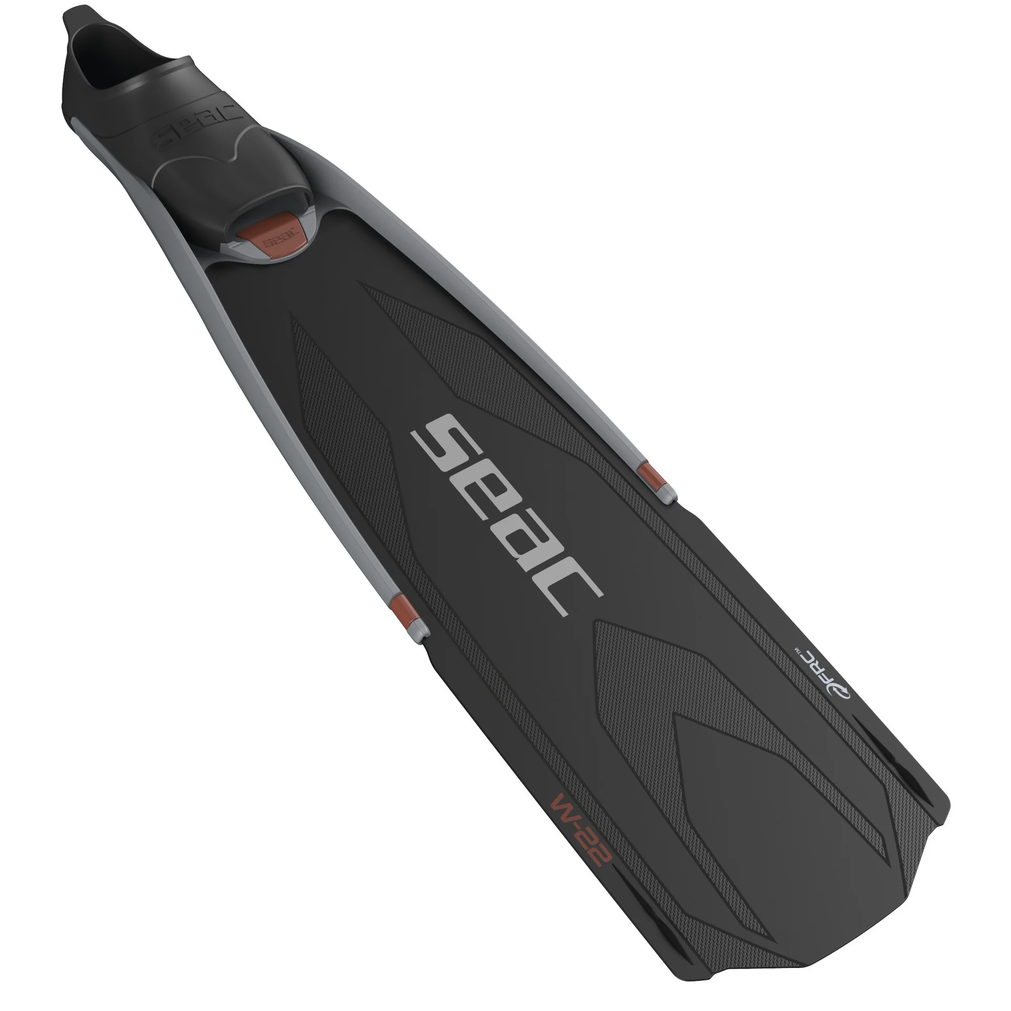 SEAC FINS  W-22 - Image 4