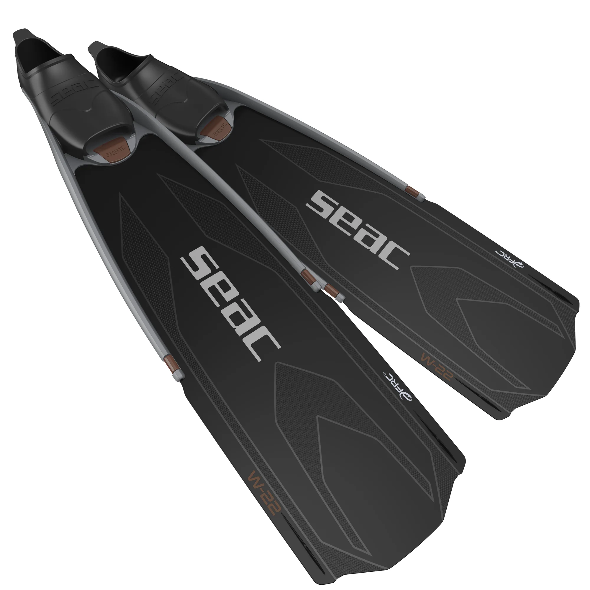 SEAC FINS  W-22 - Image 7