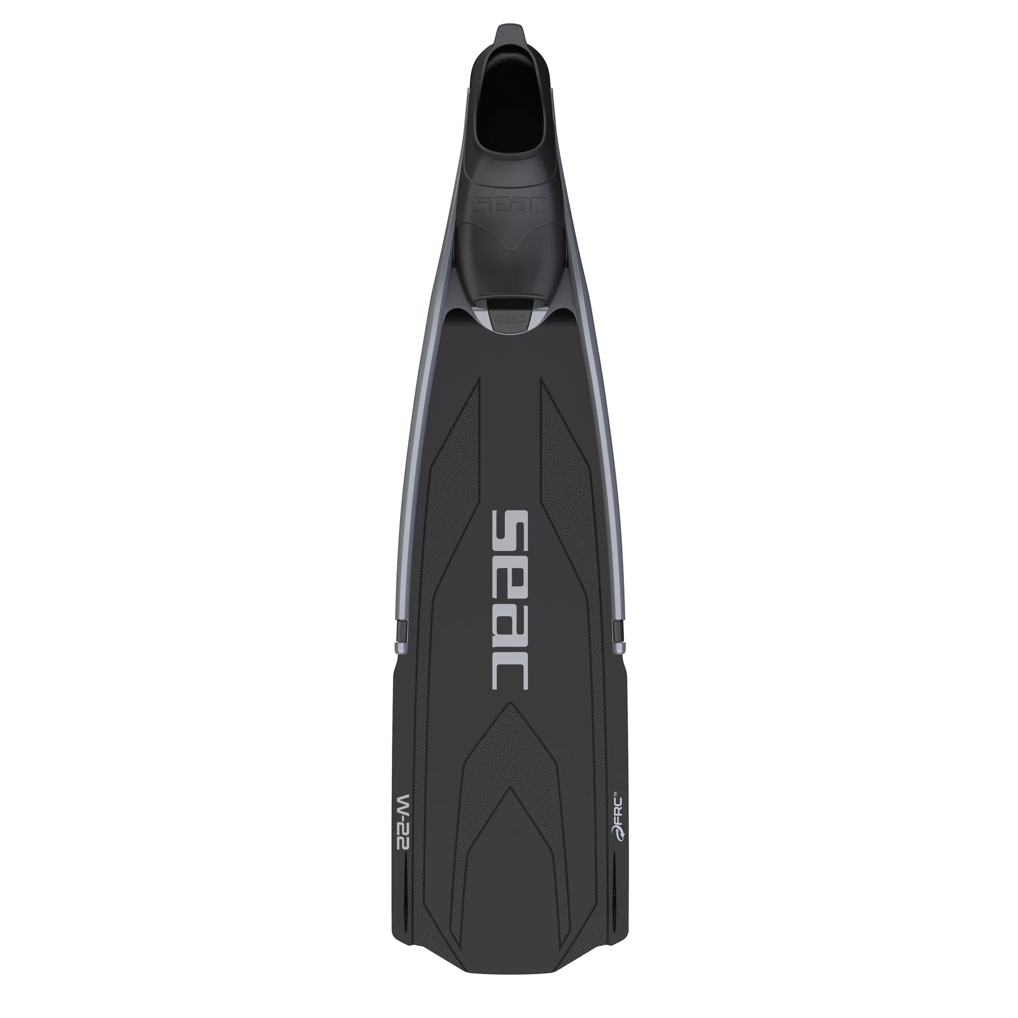 SEAC FINS  W-22 - Image 9