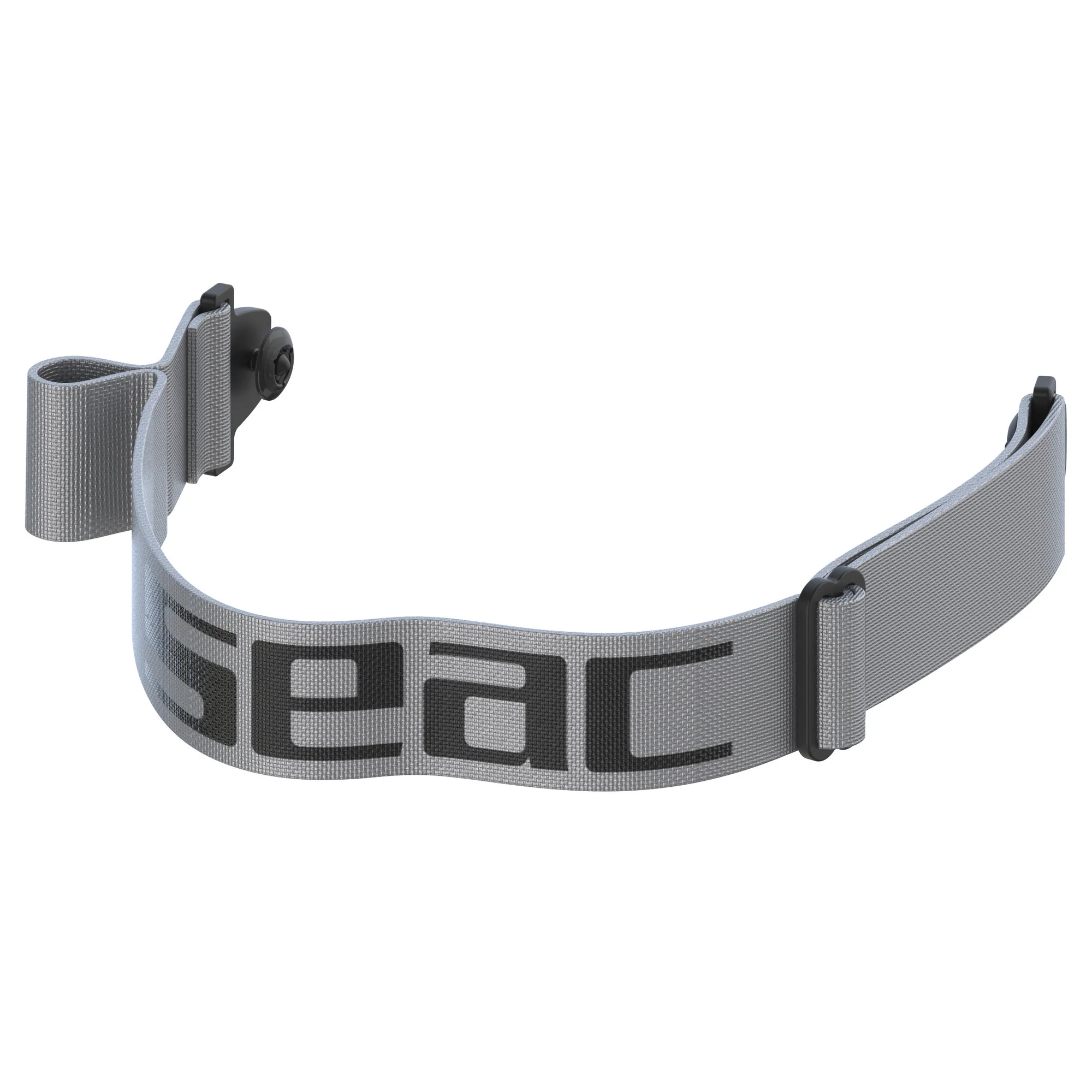 SEAC FLEX FABRIC STRAP WITH BUCKLES - Image 2