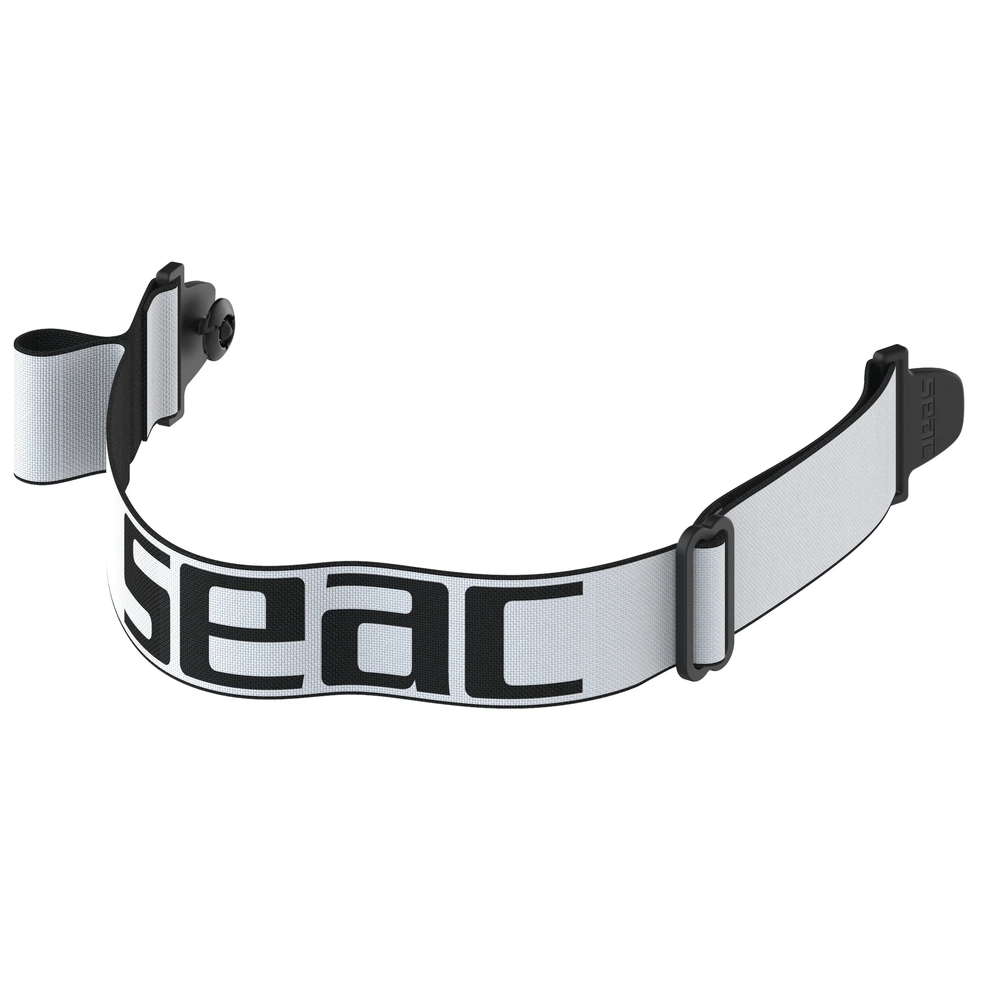 SEAC FLEX FABRIC STRAP WITH BUCKLES FOR MASKS CHIARA, SUNRISE, IENA, BOSS MASKS - Image 7