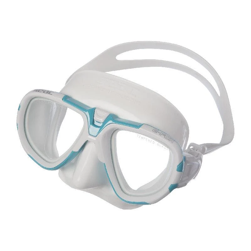 Seac Fox Professional Diving Mask - Image 4