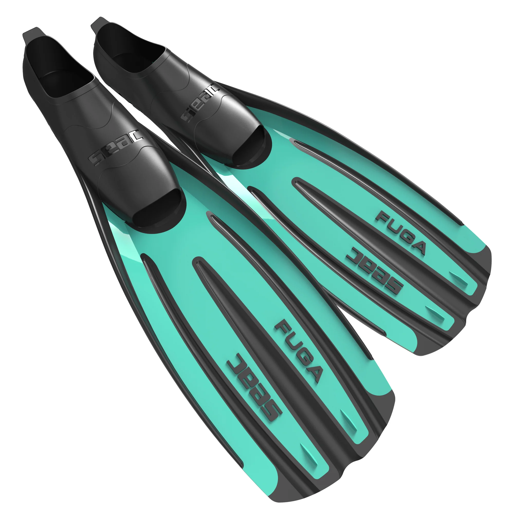 Seac Fuga Diving Fins - Image 13