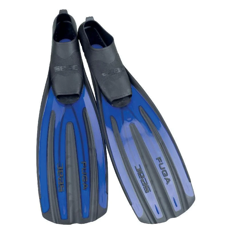 Seac Fuga Diving Fins - Image 3