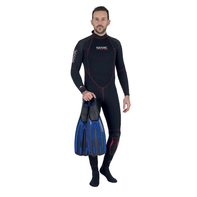 Seac Fuga Diving Fins - Image 6