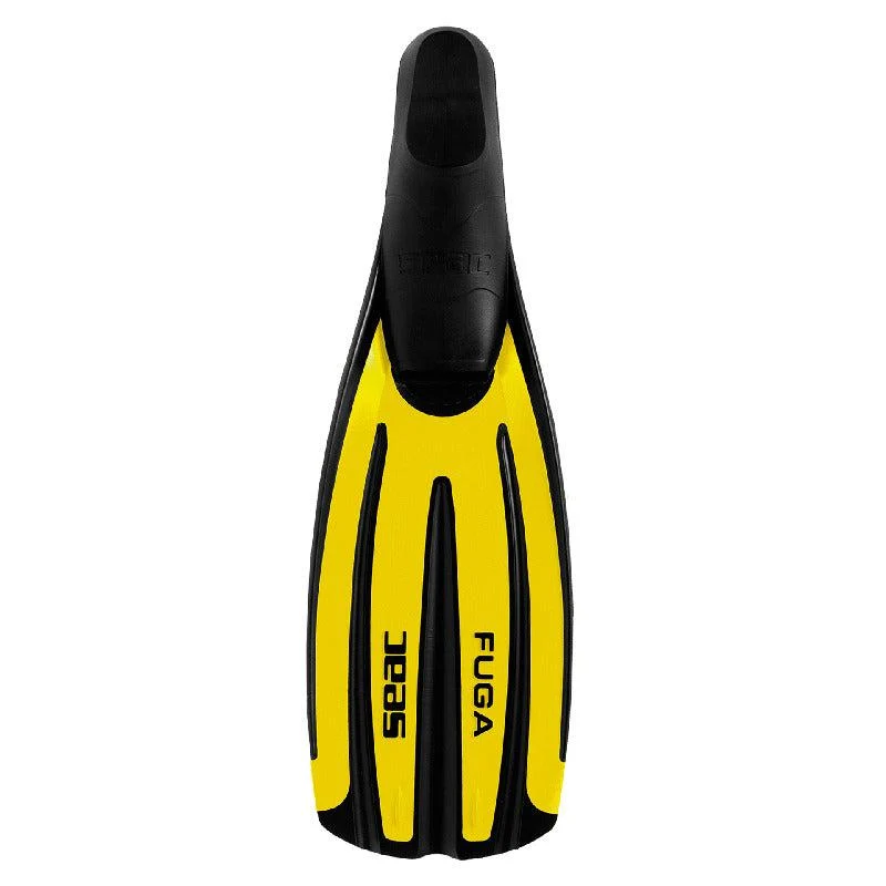 Seac Fuga Diving Fins - Image 8