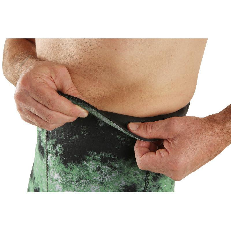 Seac Ghost Jacket Man 5mm Wetsuit - Image 2