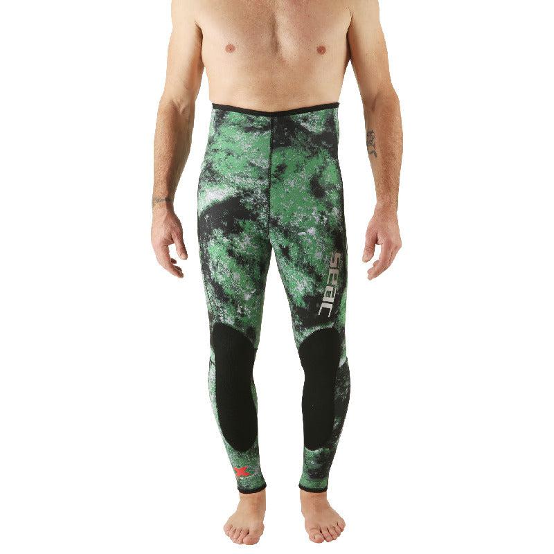Seac Ghost Jacket Man 7mm Wetsuit - Image 5