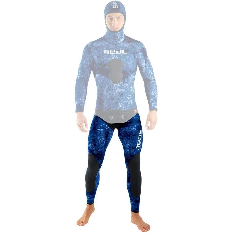 Seac Ghost Pants Man 3.5mm Wetsuit