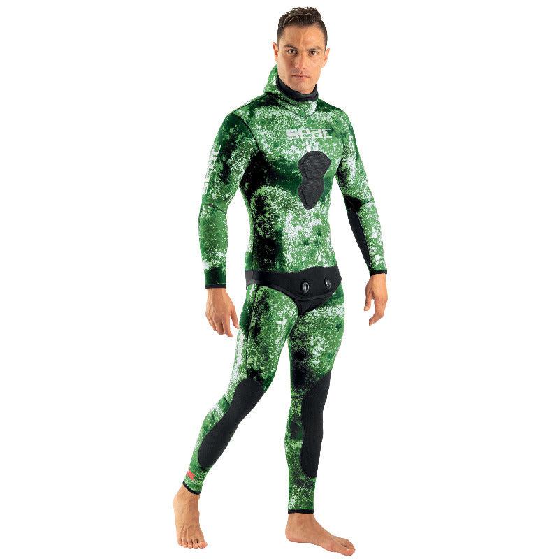Seac Ghost Pants Man 5mm Wetsuit