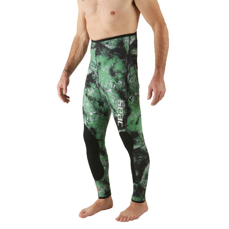Seac Ghost Pants Man 5mm Wetsuit - Image 4