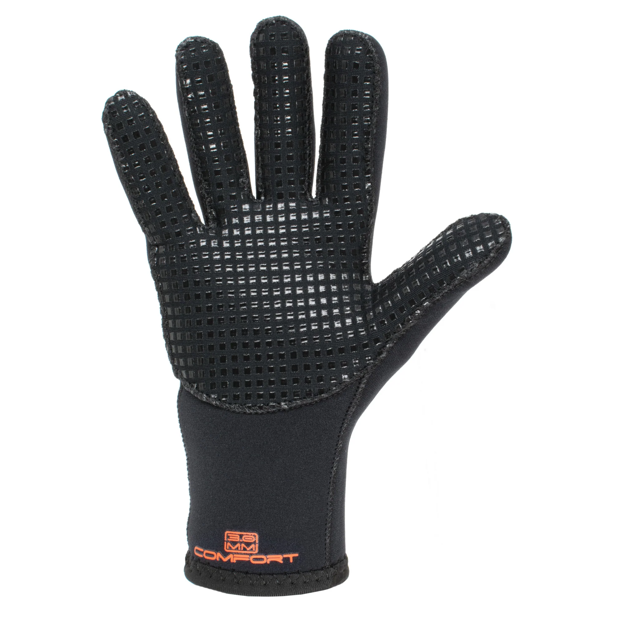 SEAC GLOVES  COMFORT 3MM - Image 3