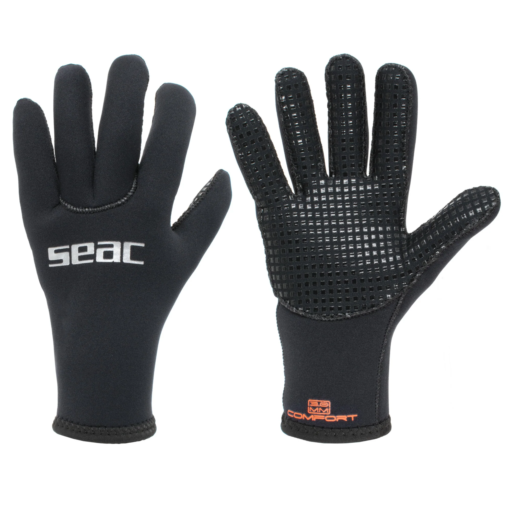 SEAC GLOVES  COMFORT 3MM - Image 5