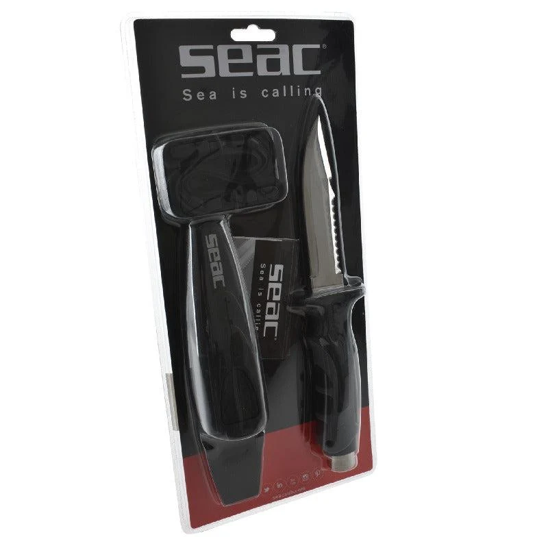Seac Hammer Knife - Image 3
