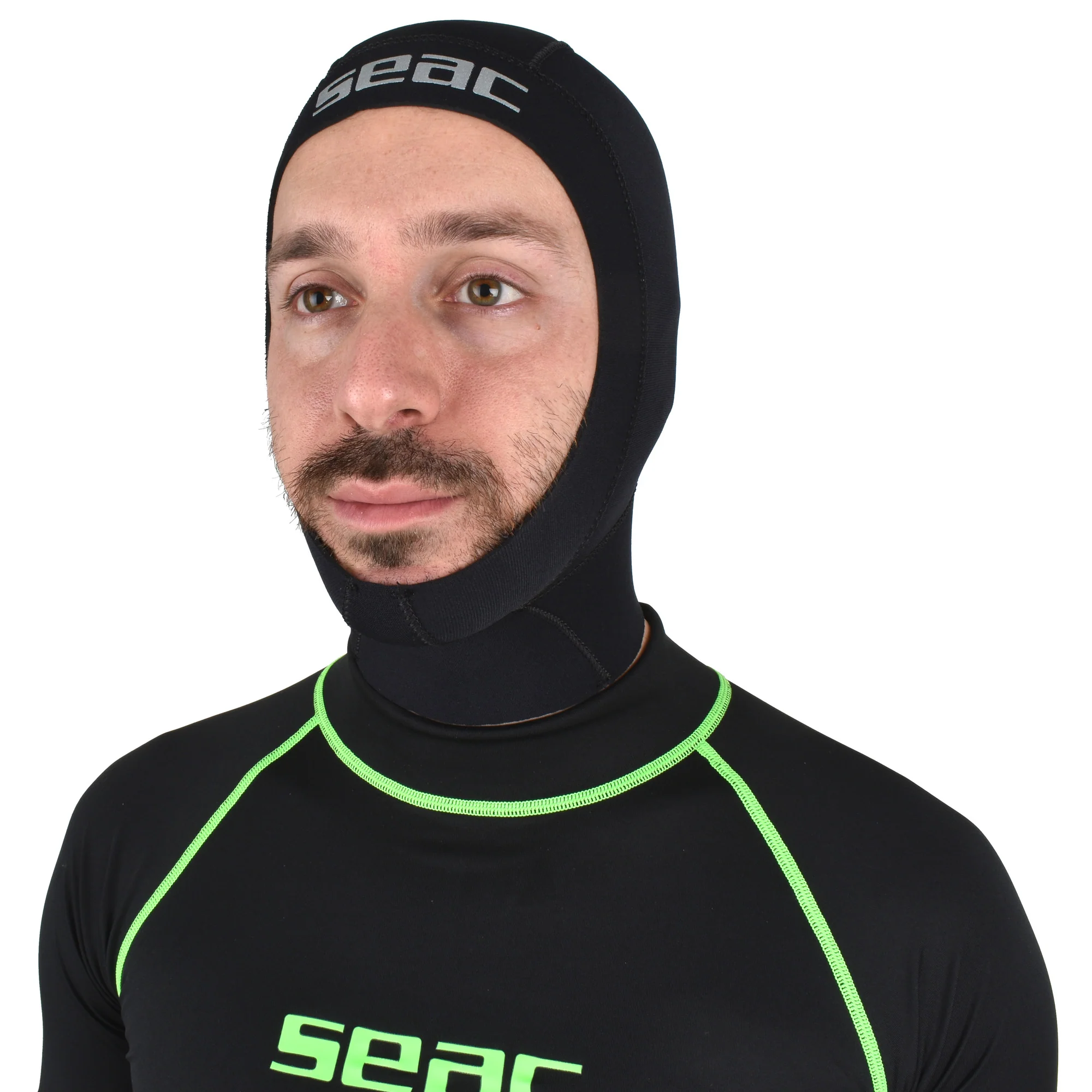 SEAC HOOD  STANDARD 5 MM - Image 2