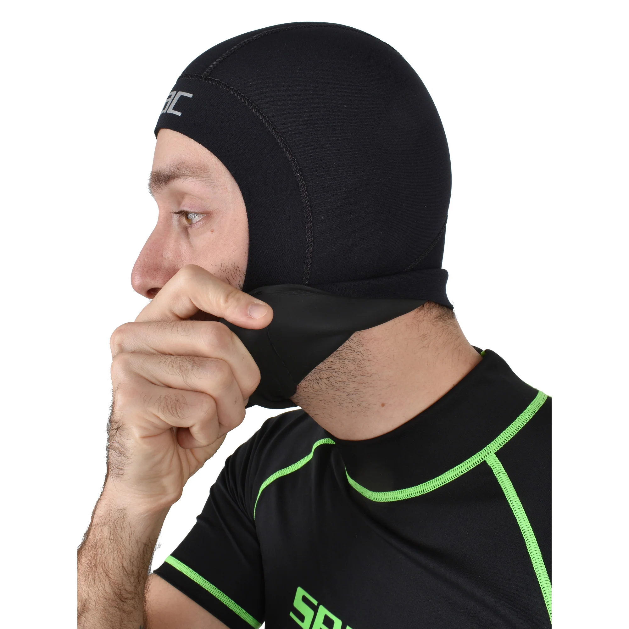 SEAC HOOD  STANDARD 5 MM - Image 3