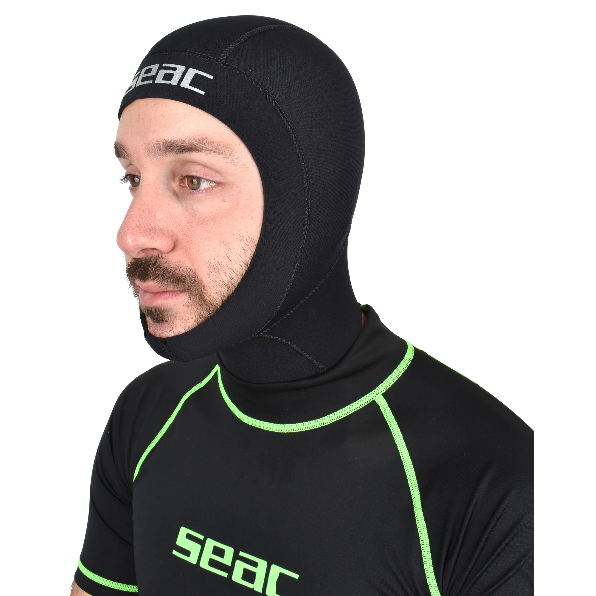SEAC HOOD  STANDARD 5 MM - Image 6