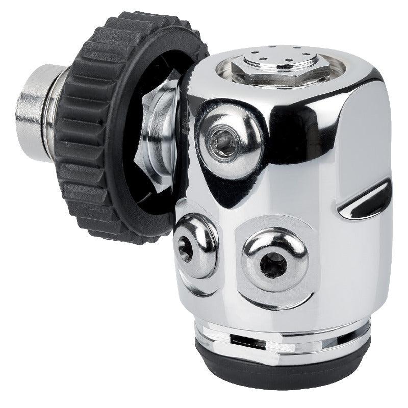 Seac First Stage M INT/DIN Regulator