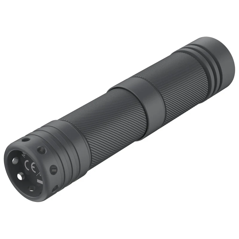 SEAC I25 Underwater Dive Torch 1000 Lumen 10W Compact Black - Image 3