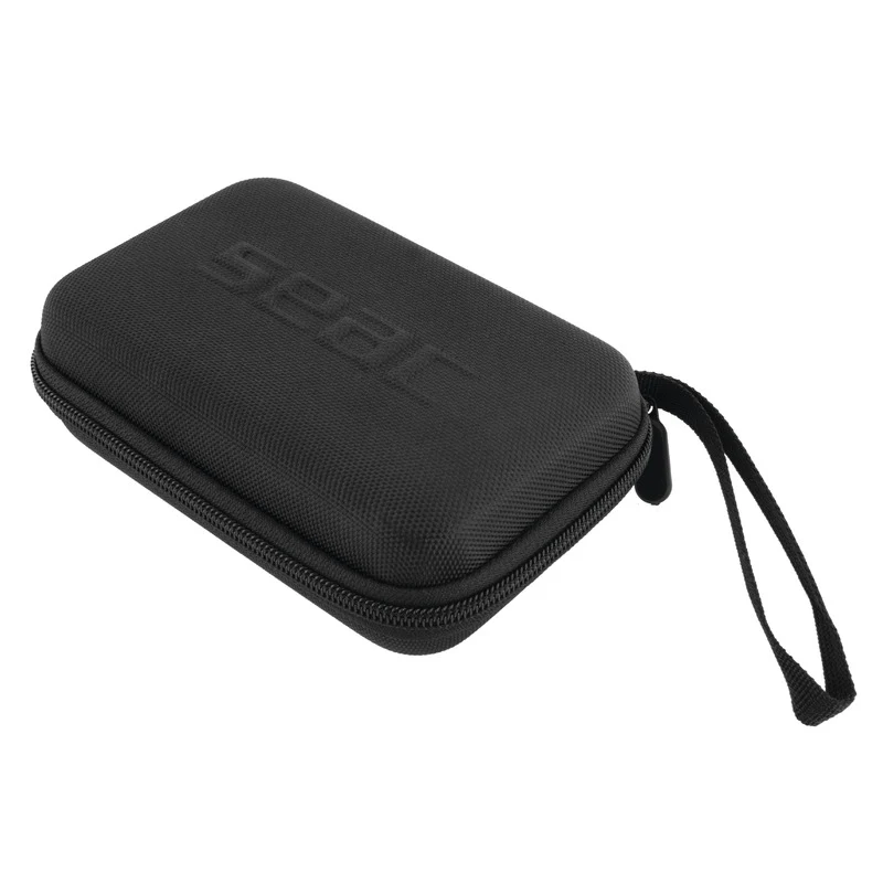 SEAC I25 Underwater Dive Torch 1000 Lumen 10W Compact Black - Image 4