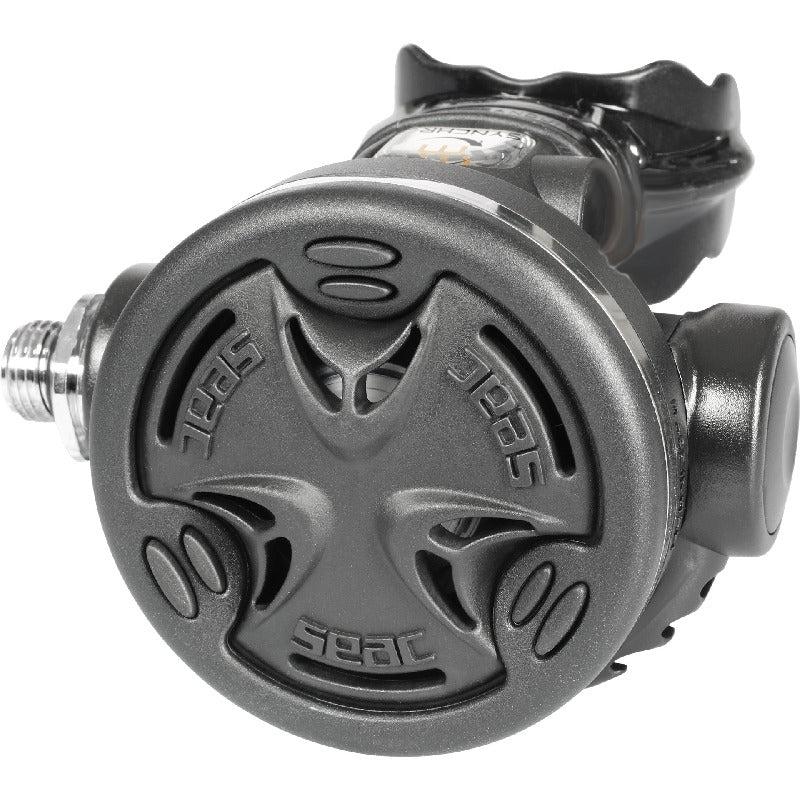 Seac Second Stage P-Synchro Regulator - Image 3