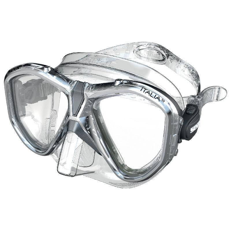 Seac Italia 50 Mask - Image 2