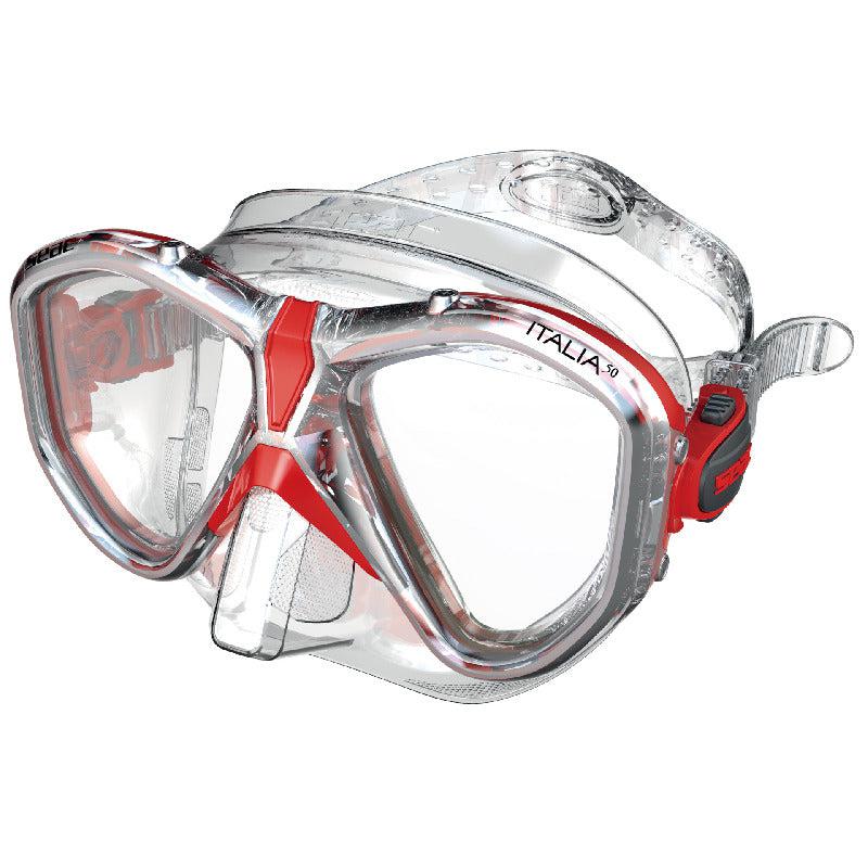 Seac Italia 50 Mask - Image 3