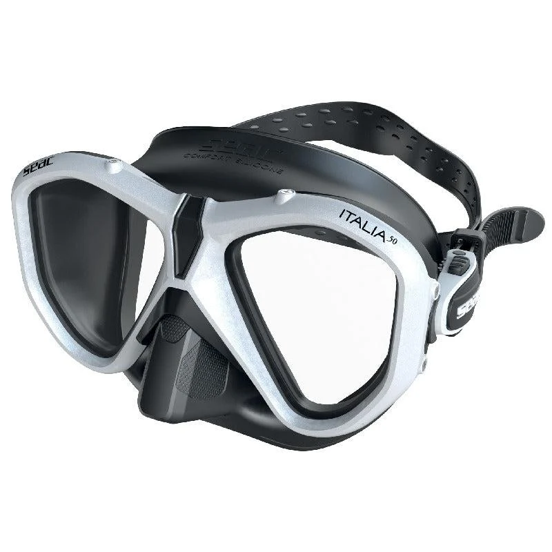 Seac Italia 50 Mask - Image 4