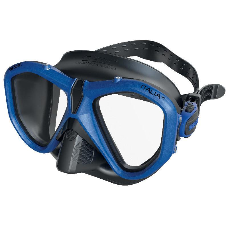 Seac Italia 50 Mask - Image 5