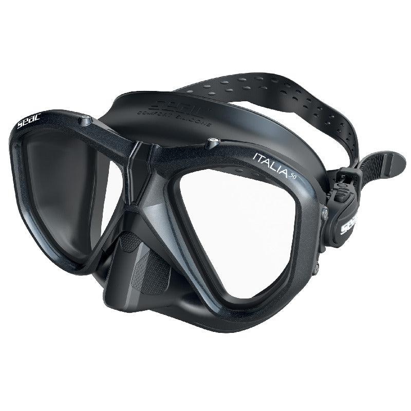 Seac Italia 50 Mask - Image 6