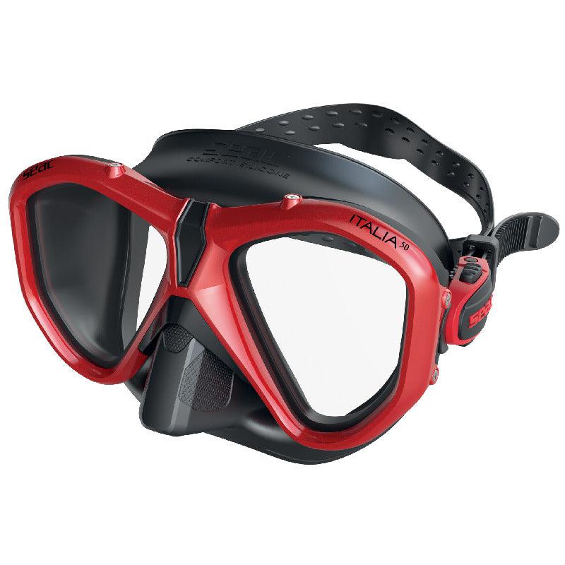 Seac Italia 50 Mask - Image 7