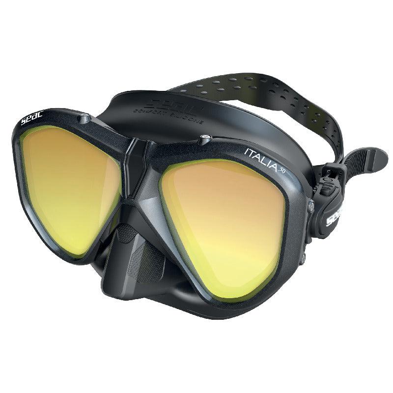 Seac Italia 50 Mask - Image 8