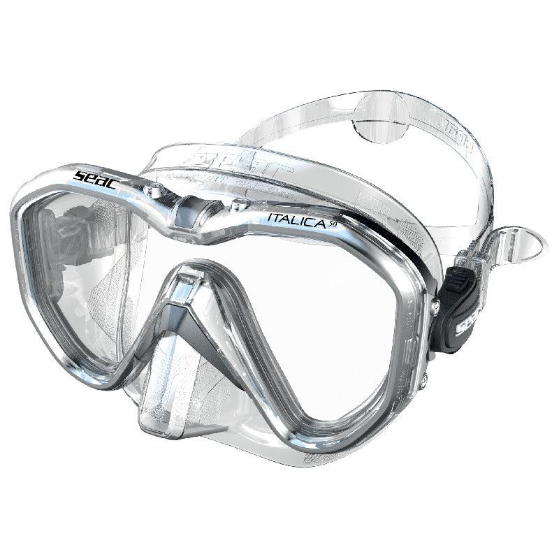 Seac Italica 50 Mask - Image 2