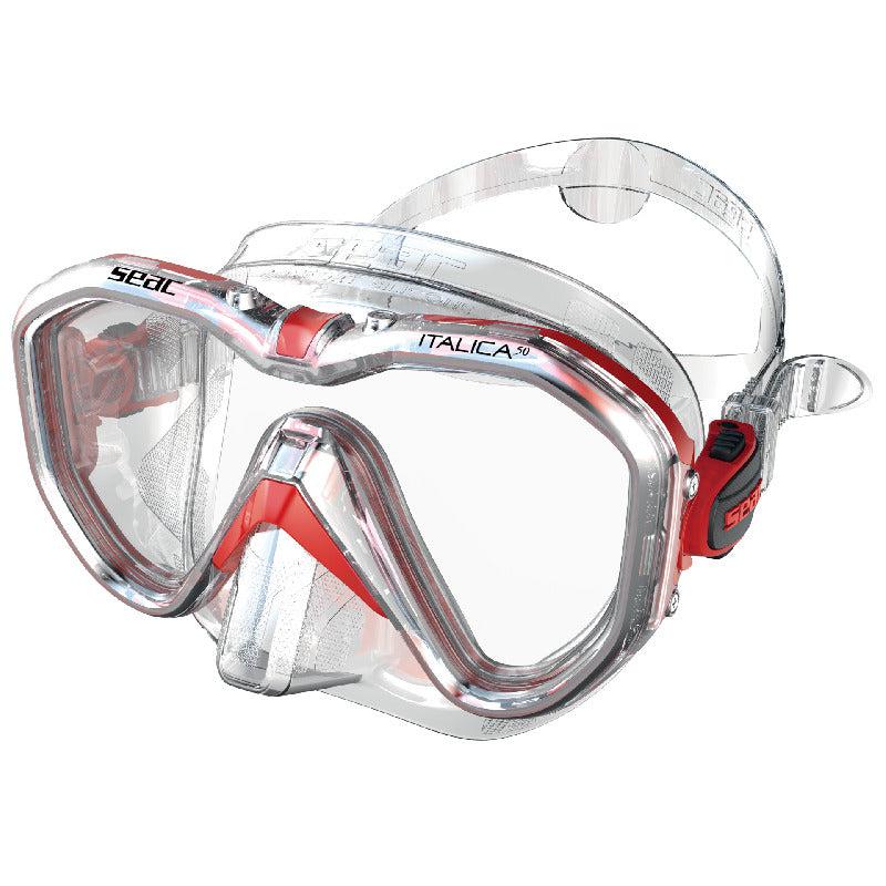 Seac Italica 50 Mask - Image 3