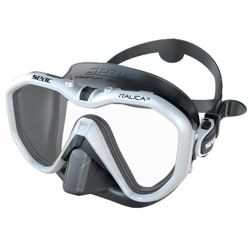 Seac Italica 50 Mask - Image 4