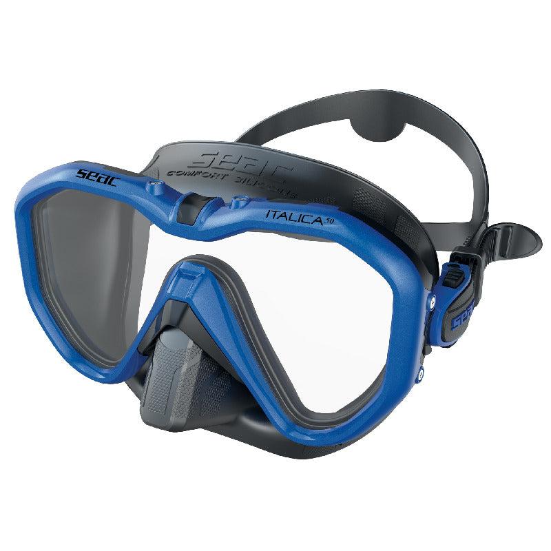 Seac Italica 50 Mask - Image 5