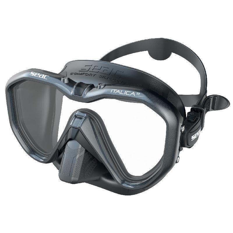 Seac Italica 50 Mask - Image 6