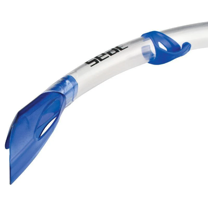 Seac Kids Tribe Snorkel - Image 2