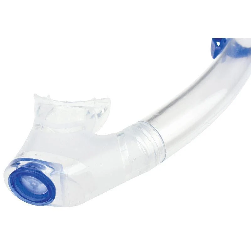 Seac Kids Tribe Snorkel - Image 3