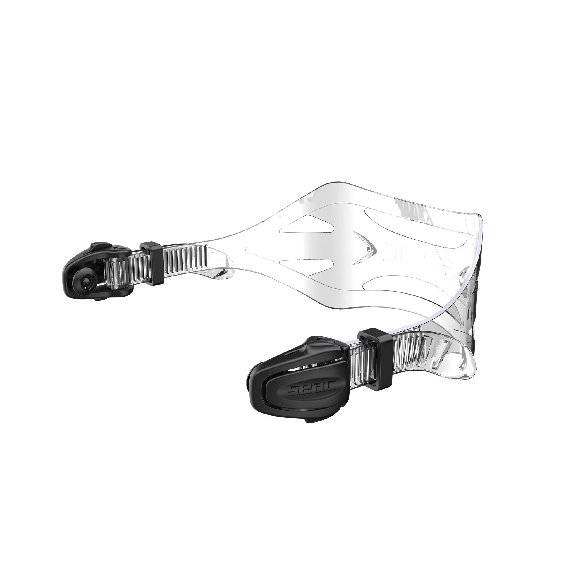 SEAC KIT STRAP + BUCKLE FOR BOSS, IENA, CHIARA, SUNRISE MASKS - Image 2