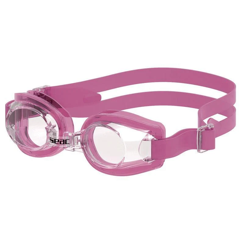 Seac Kleo Swimming Goggles - Image 4