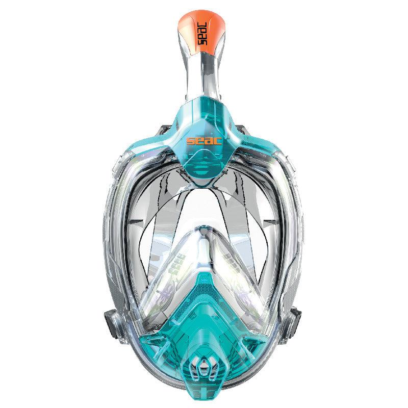 Seac Libera Full Face Mask