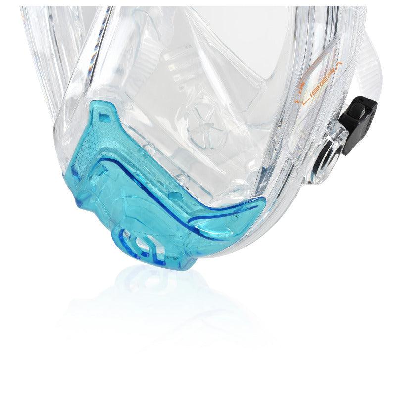 Seac Libera Full Face Mask - Image 12