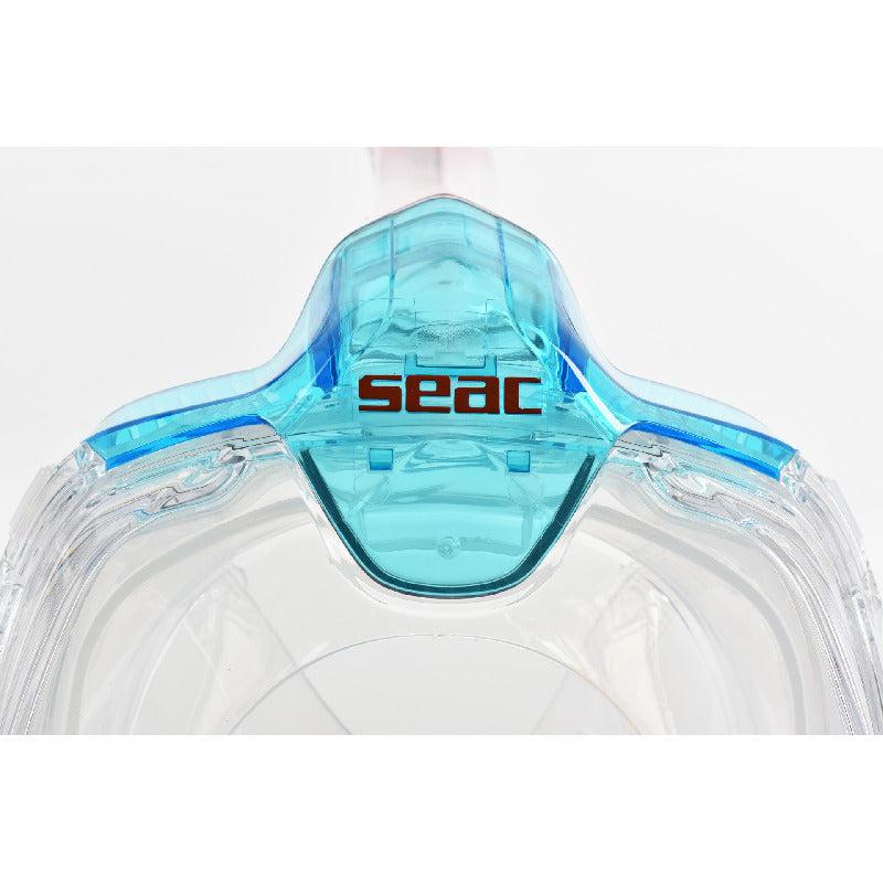 Seac Libera Full Face Mask - Image 13