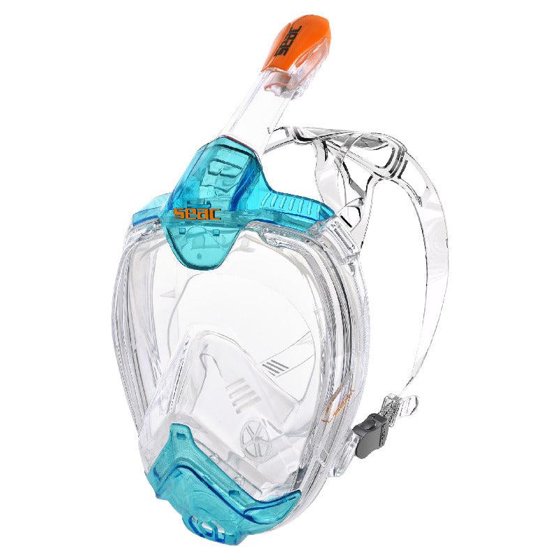 Seac Libera Full Face Mask - Image 16
