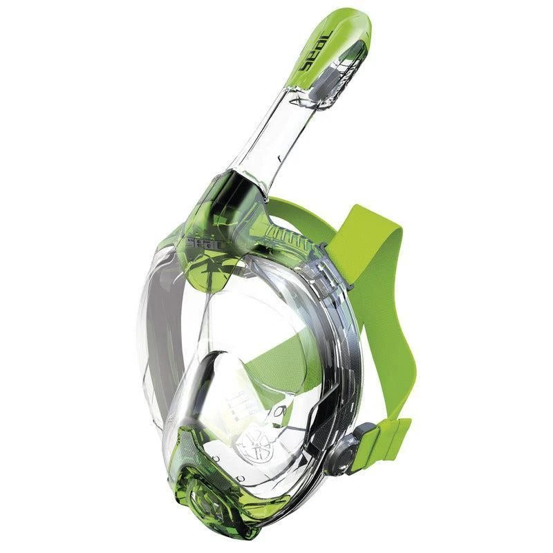Seac Libera Full Face Mask - Image 19