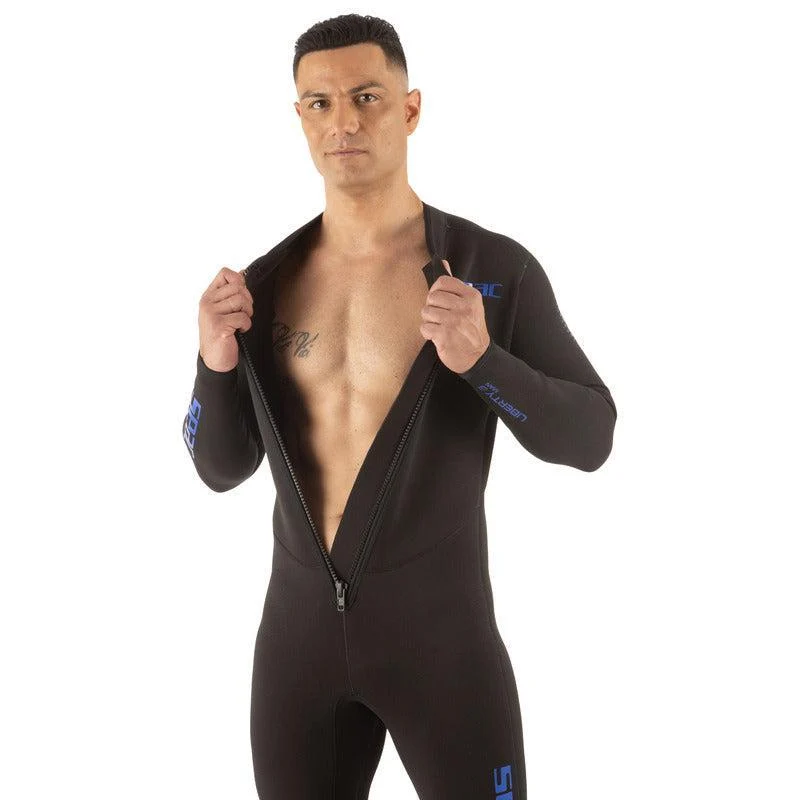 Seac Liberty 3mm Wetsuit - Image 10