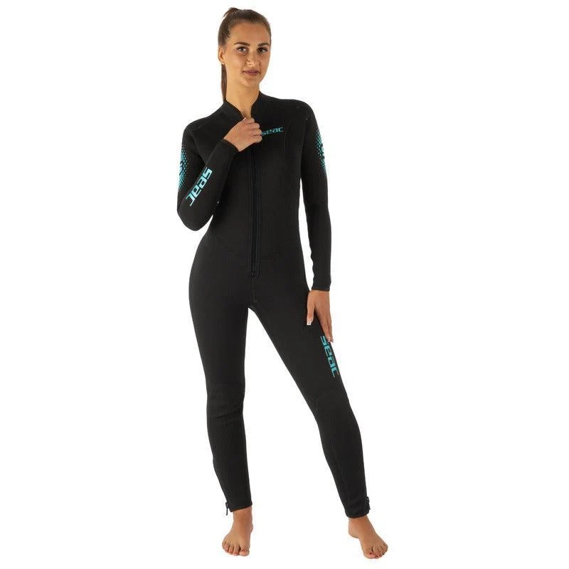 Seac Liberty 3mm Wetsuit - Image 12