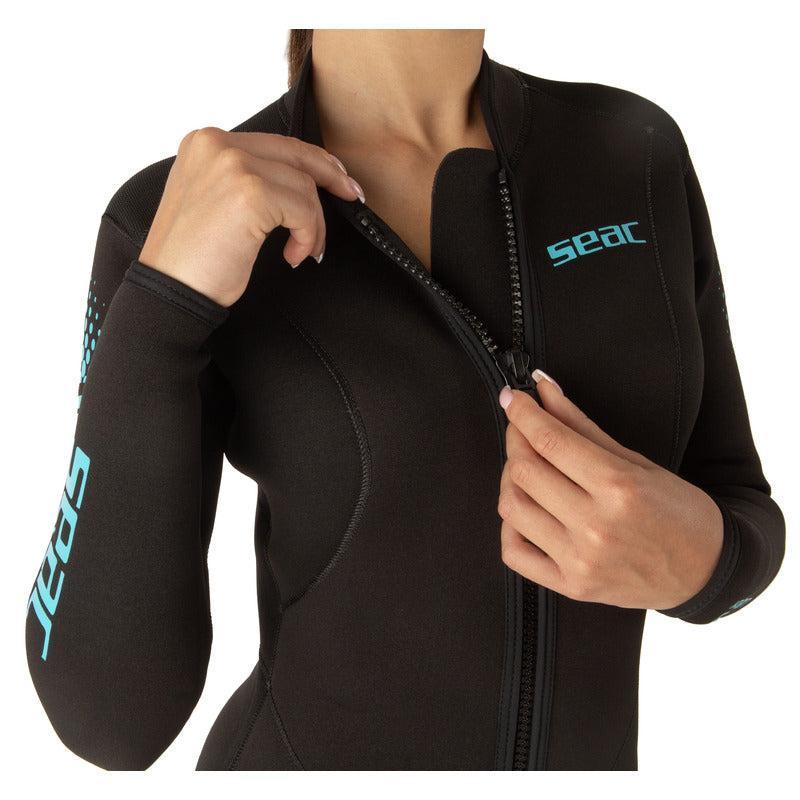Seac Liberty 3mm Wetsuit - Image 13